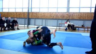 BJJ Grappling Valachien Gym [upl. by Dilks]