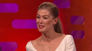 The Graham Norton Show Full S24E03 [upl. by Bel441]