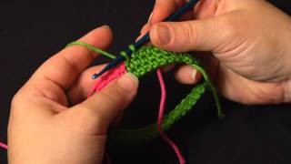 How to Crochet Tapestry Crochet [upl. by Medor]