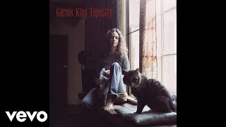 Carole King  Tapestry Official Audio [upl. by Nessej]