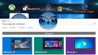 COMO DESCARGAR WINDOWS 78110 GRATIS Y LEGAL [upl. by Sacken]