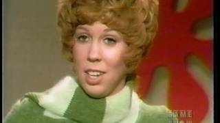 Vicki Lawrence on The Dating Game 1971 [upl. by Prudie]