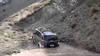 Video Daihatsu Terios  TeriosClub [upl. by Fadas]