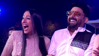 Bharti और Krushna की बात ही कुछ और है  The 23rd ITA Awards  Part 8  Indias Biggest amp Awards [upl. by Ashely392]