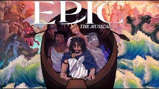 EPIC the Musical FULL MOVIE LENGTH FAN EDIT [upl. by Oinotna373]