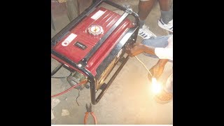 The Best Methods to convert Petrol Generator to 0 Fuelless [upl. by Alorac858]