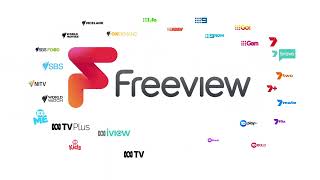 Freeview Australia [upl. by Mages]