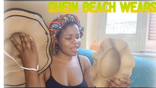 SHEIN ACTIVE BEACH WEARS SUMMER UNBOX sheinactivewears sheinunboxing unbox breastfeeding [upl. by Ellingston]