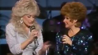 Dolly Parton Brenda Lee Glen Campbell  Live [upl. by Llennahc]