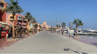 Hurghada Marina [upl. by Garv]