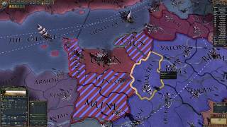 Europa Universalis IV Emperor  Release Trailer [upl. by Ruthe562]