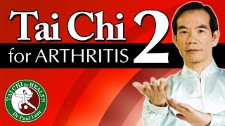 Tai Chi for Arthritis Video  Dr Paul Lam  Free Lesson and Introduction [upl. by Bryant]