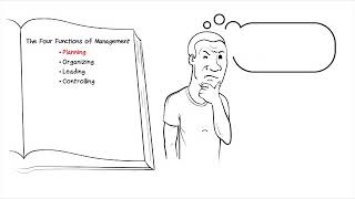 What Do Managers Really Do  Whiteboard Animation  Lachina Creative [upl. by Fortunato]