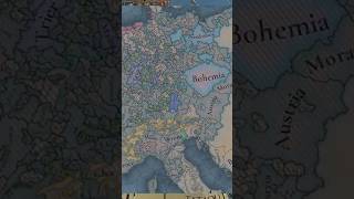 EU4 Nation Spotlight England [upl. by Sosna]