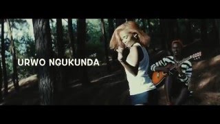 Urwo ngukunda by Buravan Ft Austin Official Video 2016 YouTube [upl. by Nylessoj]