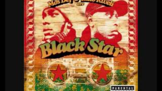 Talib Kweli amp Mos Def  Blackstar  Redefinition [upl. by Imotih]