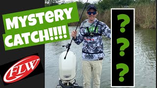 Vaal River FLW Bass Fishing Tournament 2021 Huge Surprise Catch [upl. by Phira211]