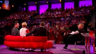 The Graham Norton Show S16 E2 [upl. by Lime]