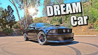 Should You BUY A 20052009 Mustang GT [upl. by Amsirac]