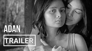 Adan – Cindy Miranda Rhen Escano  Filipino Movie Trailer amp Blurb [upl. by Ellsworth]