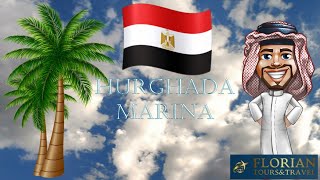 Hurghada Marina [upl. by Chris]