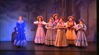 AMTSJ Seven Brides for Seven Brothers [upl. by Tait]