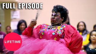 Bring It Full Episode  Neva Gets Even Season 3 Episode 12  Lifetime [upl. by Kin]