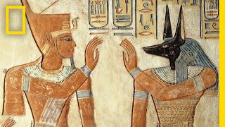 Ancient Egypt 101  National Geographic [upl. by Sheree]