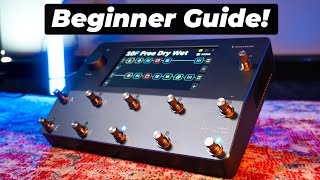 Neural Quad Cortex Walkthrough and Setup  Beginner Guide [upl. by Wendalyn]