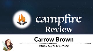 Campfire Review [upl. by Notsa]