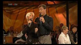 Dana Winner und Marc Marshall  Something stupid [upl. by Alysa]