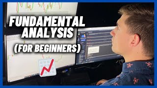 Fundamental Analysis SIMPLIFIED The Ultimate Guide for Traders [upl. by Leuqcar582]