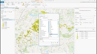 Mastering ArcGIS Expressions with Python Arcade and SQL [upl. by Demah164]