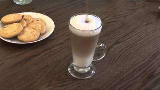 Aerolatte Milk Frother with Stand [upl. by Aicat222]