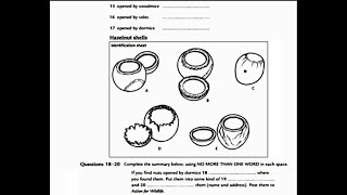 IELTS listening  Test 5 With Answers [upl. by Tucky]