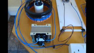 Hendershot Fuelless Generator  Free Energy Generator [upl. by Nessnaj]