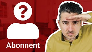 Wer hat meinen YouTube Kanal abonniert Abonnentenliste [upl. by Magnuson]