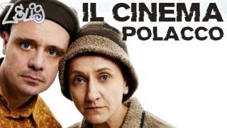 Kripstak e Petrektek  Il cinema polacco a Zelig [upl. by Asilanom494]