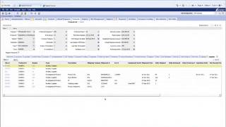 Clinical Trial Supply Management with Siebel CTMS [upl. by Ellevehs]