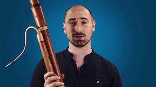 Introducing the Baroque Bassoon [upl. by Eisac]