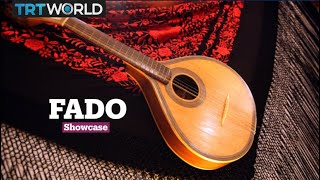 Fado The Sound of Portugal [upl. by Leahcimnhoj287]