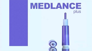 Treinamento Lancetas MedLance [upl. by Conny]