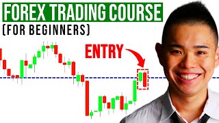 The Ultimate Forex Trading Course For Beginners [upl. by Mariette]