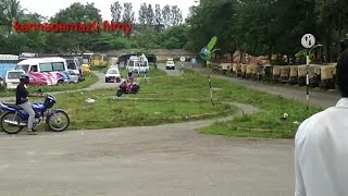 Peenya Two amp Four Wheeler DL driving test track Rajajinagar [upl. by Suravart]