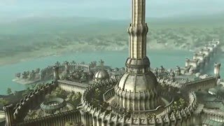 The Elder Scrolls IV Oblivion Trailer [upl. by Best]