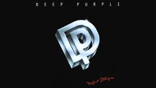 Deep Purple  Knocking At Your Back Door Perfect Strangers [upl. by Jackqueline]