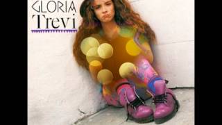 2 GLORIA TREVI CON LOS OJOS CERRADOS CALIDAD CD [upl. by Nomsed]