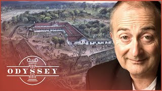 Is There Really A Roman Fort Buried In Wales  Time Team  Odyssey [upl. by Miehar]