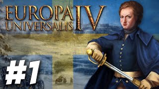 Europa Universalis IV Review [upl. by Ramburt]