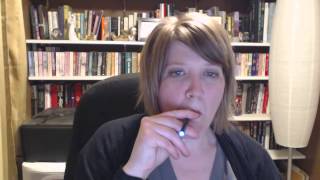 blu E cig review [upl. by Peale552]